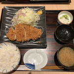 Tonkatsu Wakou - 