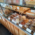 サンライズベーカリー - 