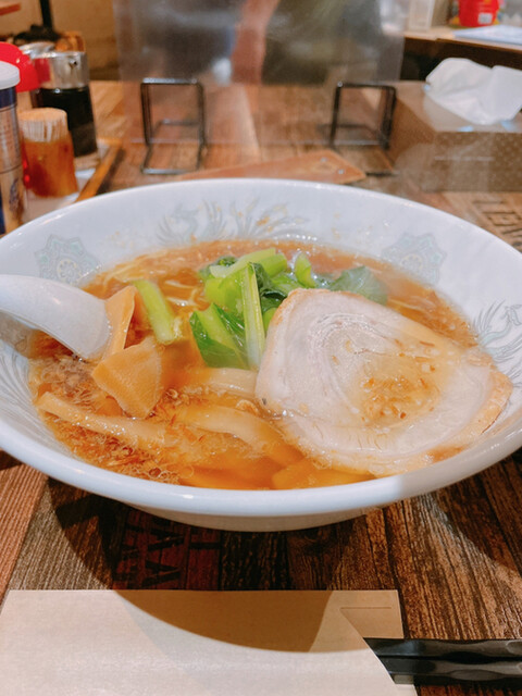 かおたんで飲むビールはやっぱり最高！』by k_b___ : 中国料理 かお