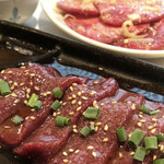 Yakiniku Kenari - 