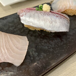 九州寿司 寿司虎 Aburi Sushi TORA - 