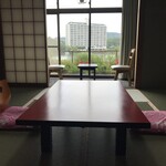 Hanakazari - 客室