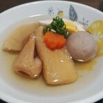 うお亭　かき田 - 