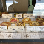 TAGUCHI BAKERY - 