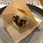 mare 八饗 - 
