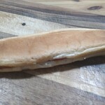 サンライズベーカリー - 