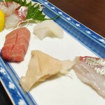 うお亭　かき田 - 