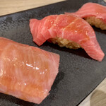 Kyuushuuzushi Sushitora Aburi Sushi Tora - 