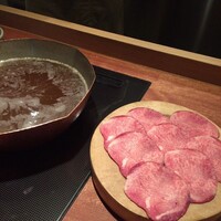 しゃぶしゃぶ KINTAN 代官山本店 - 