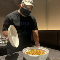 和牛とワイン 焼肉きゅうこん - 