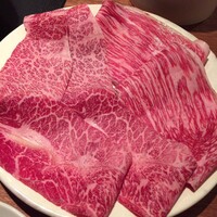 しゃぶしゃぶ KINTAN 代官山本店 - 