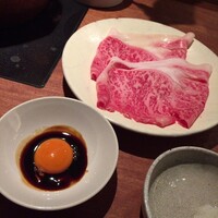 しゃぶしゃぶ KINTAN 代官山本店 - 