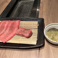 上等焼肉 ひらく - 