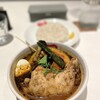 北海道スープカレー Suage 丸の内店