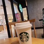 スターバックス・コーヒー - 