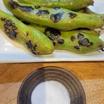 炭火串焼 あけ - 