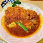 リッチなカレーの店 アサノ - 