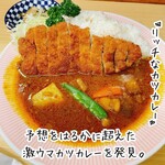 リッチなカレーの店 アサノ - 