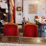 旧ヤム邸 空堀店 - 