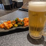 焼肉 牛兵衛 - 