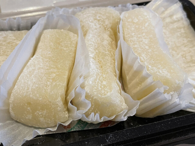 ひまわり - 阿仁合（スイーツ）の写真