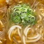 辨慶うどん - 