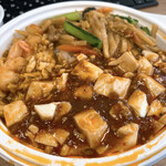 刀削麺・火鍋・西安料理 XI`AN - 