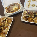 たこ郎 - 料理写真:
