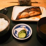 炭焼き かどた/お料理すゞ㐂 - 