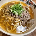 辨慶うどん - 