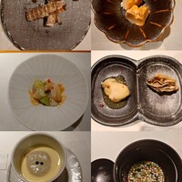 ちょこっと寿し 別邸 -  ちょこっと寿し 別邸 -