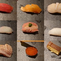 ちょこっと寿し 別邸 -  ちょこっと寿し 別邸 -