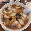 華龍飯店 京橋本店
