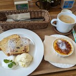 Tonbo cafe - 