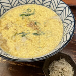 棊子麺茶寮 いしこん - 