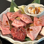 Yakiniku Tsuruhashi - 