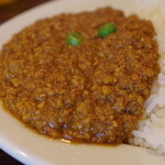 東京 京橋屋カレー - 