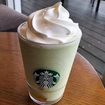 スターバックス・コーヒー - ドリンク写真: