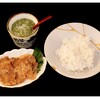 宮崎鶏焼 とさか 松山店