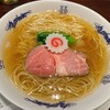 中華蕎麦にし乃