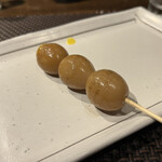 Yakitori Suta - 