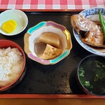 みなと屋 - 料理写真: