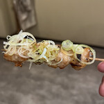 Yakitori Kadoyoshi - 