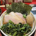 IEKEI KANSAI 王道家直系 我道家 - 