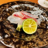 料理屋まえかわ - 