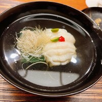 料理屋まえかわ - 