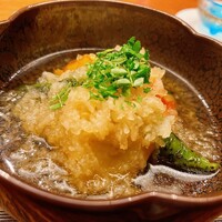 料理屋まえかわ - 