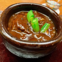 料理屋まえかわ - 
