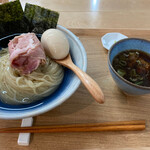 元祖佐賀つけ麺 孤虎 - 