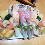 Ooirizushi - 